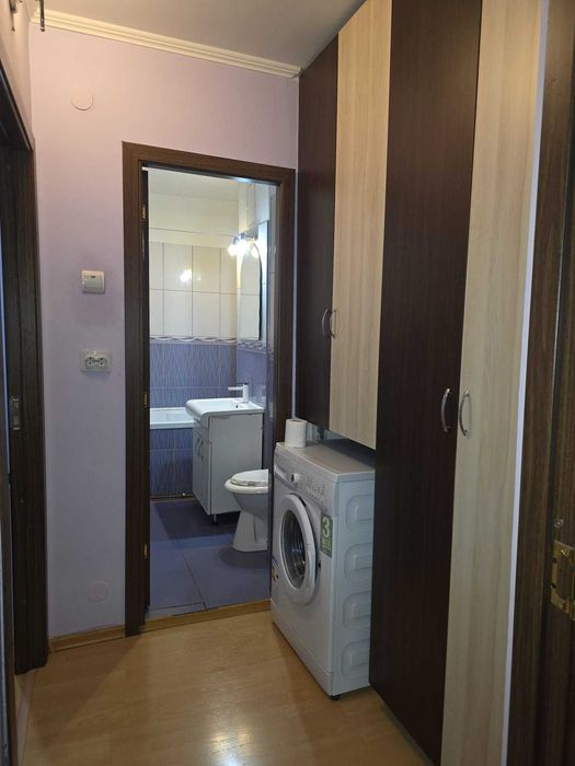 Apartament cu doua camere modern in Exectitiu langa Liceul Barbu