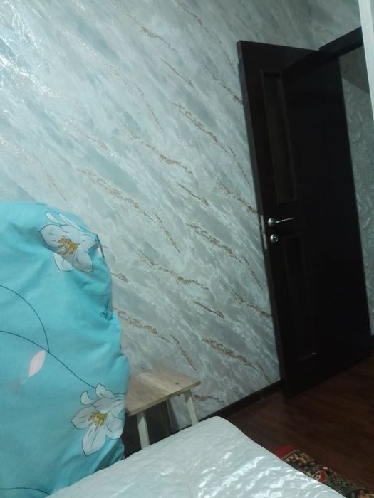 Недвижимость квартира