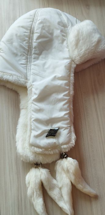 Căciulă cu blăniță