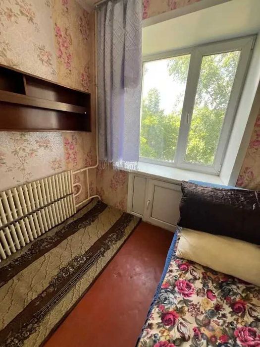 Продажа 2-комнатной квартиры