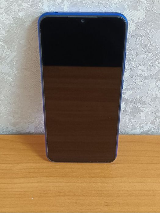 Редми 9А смартфон