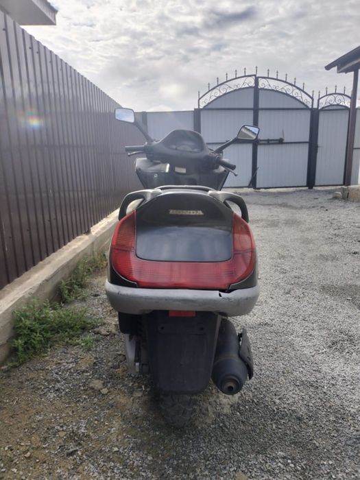 Honda Foresight 250