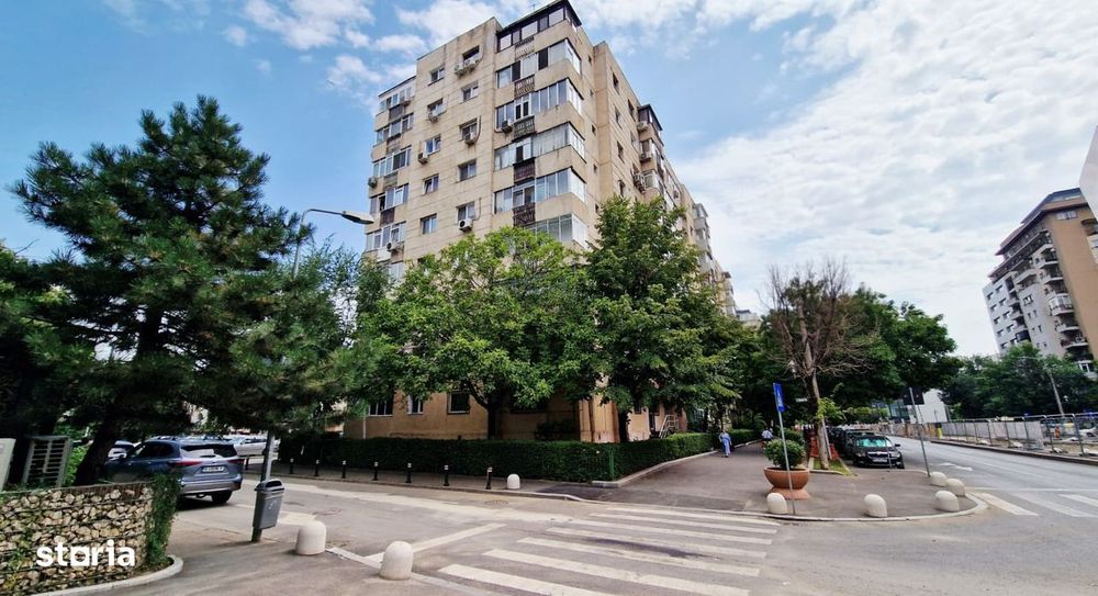 Apartament 3 camere Tineretului-Sincai, etaj 2, decomandat, 2 bai, lib