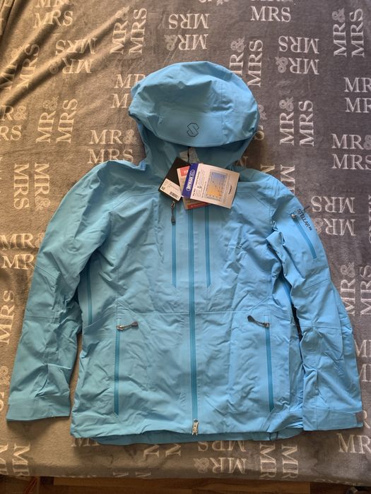 Geaca schi Stellar EQ 3L