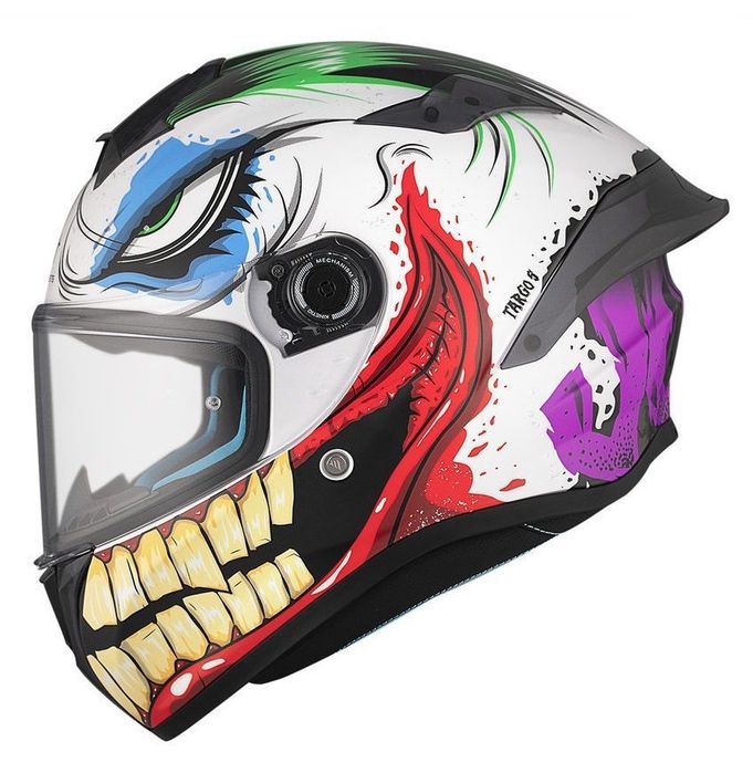 Casca moto integrala MT Targo S Joke