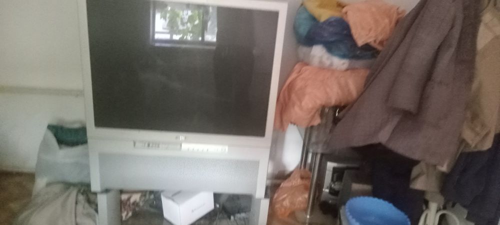 Телевизор рабочий