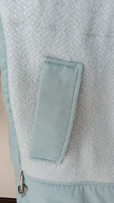 Куртка на девочку, весна-осень.