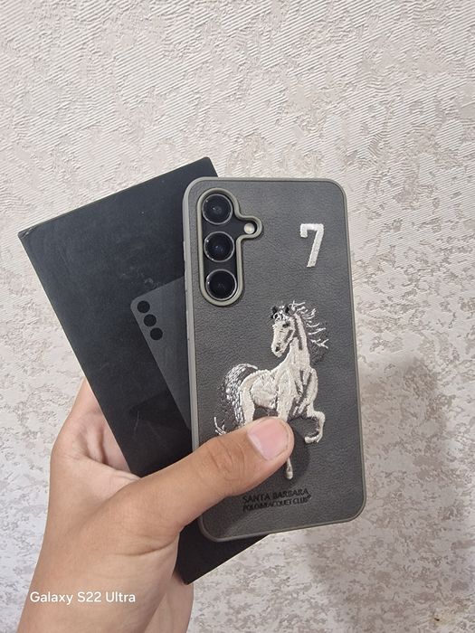 Samsung s24 128/8