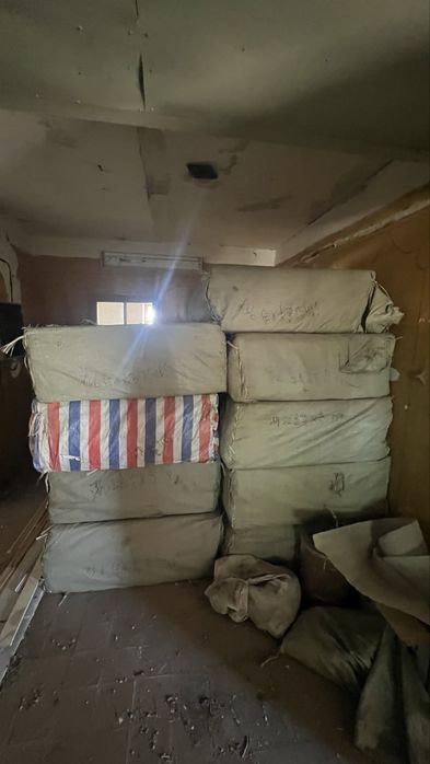 Татами для дзюдо