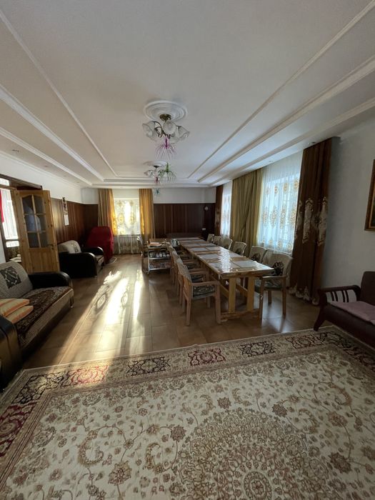 Дом Боровое аренда посуточно