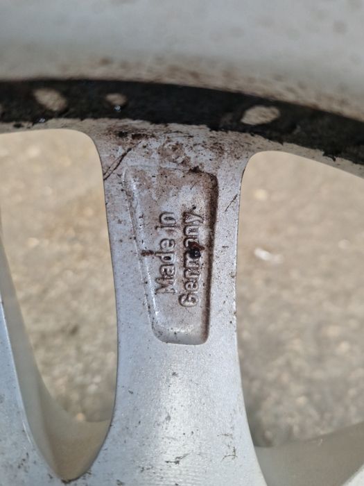 15цолови джанти 4х100