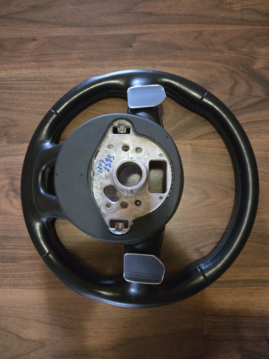 Волан за audi sq5