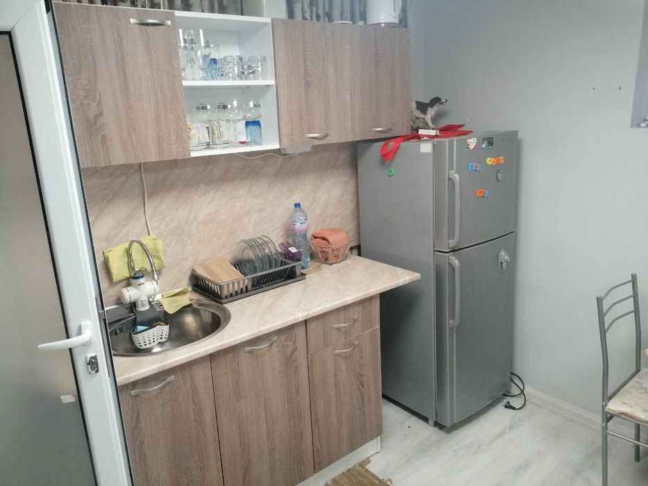 Продава се Магазин в Търговище, Център - 102 кв.м за 475 €/кв.м - Снимка #5