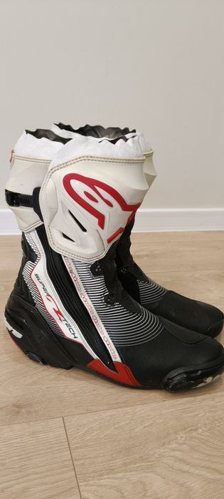 Alpinestars ботуши