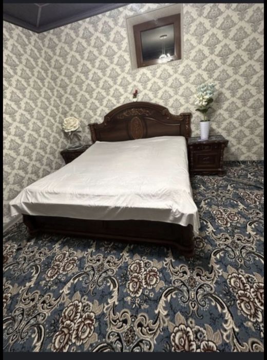 Spalniy kitayskiy komplekt