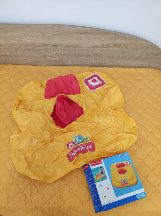 Детски пояс с крачета