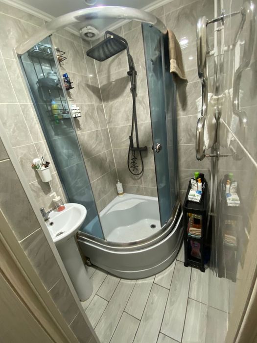 Продам двухкомнатную квартиру