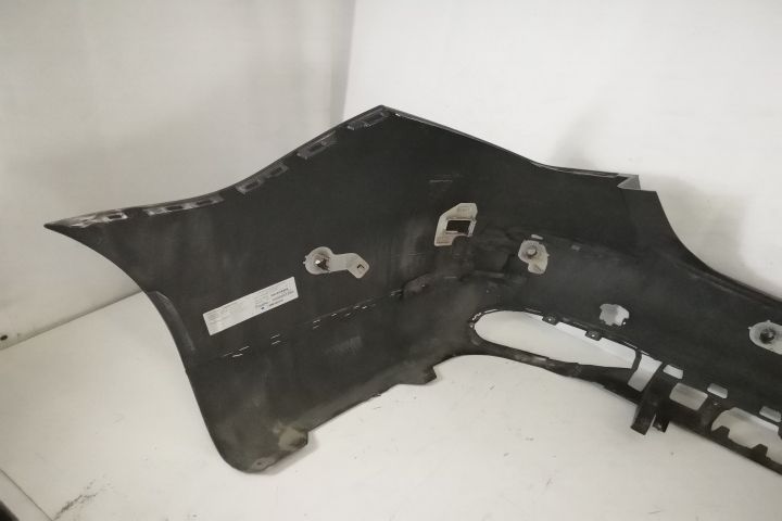 Оригинална задна броня със сензори в добро състояние Мерцедес-Бенц / M