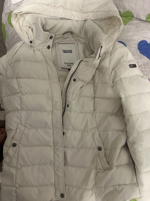 Geaca dama  Tommy Hilfinger