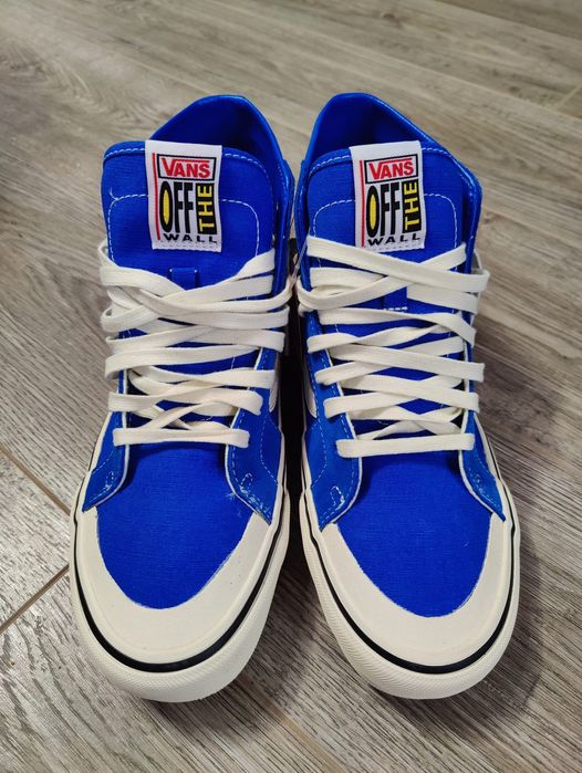 Vand Vans SK8-HI noi , cu eticheta