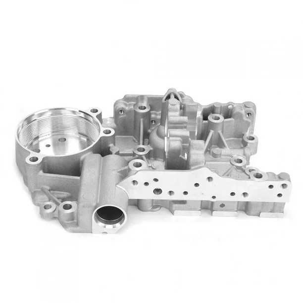 Ремонтен комплект Алуминиева основа акумулатор мехатроник DSG 7 DQ200