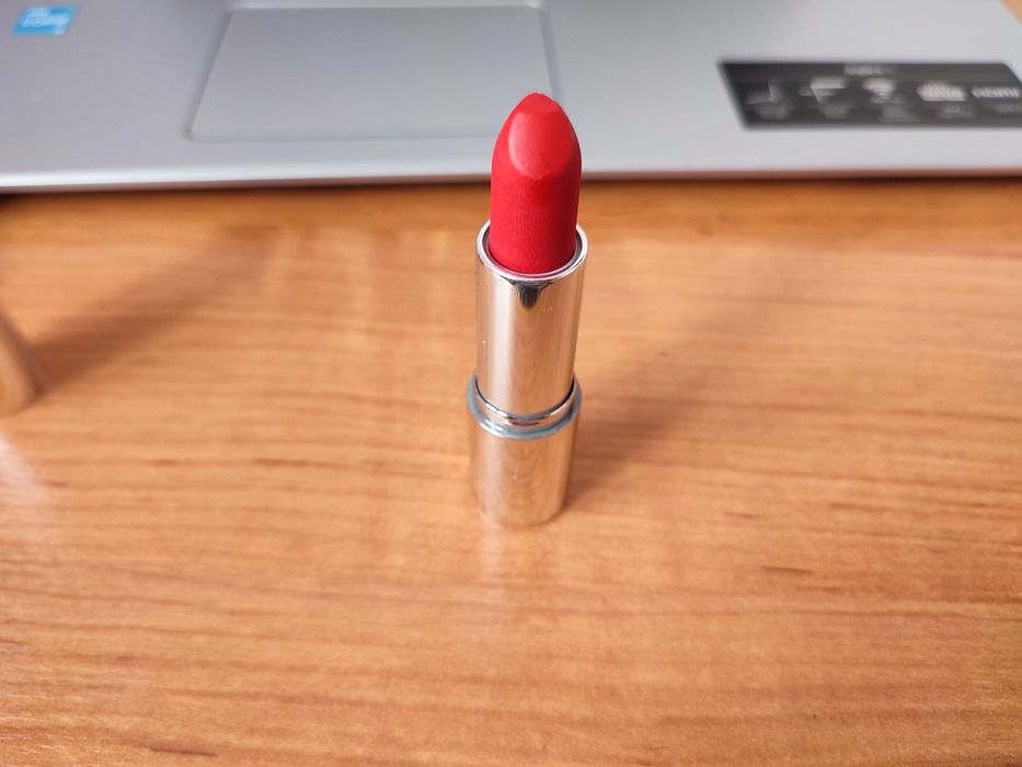 Новая губная помада PUPA
