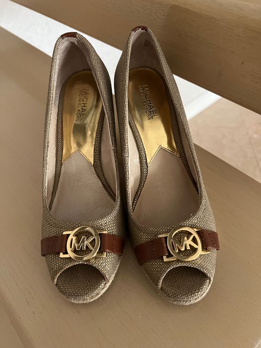 Pantofi/sandale Michael Kors originale