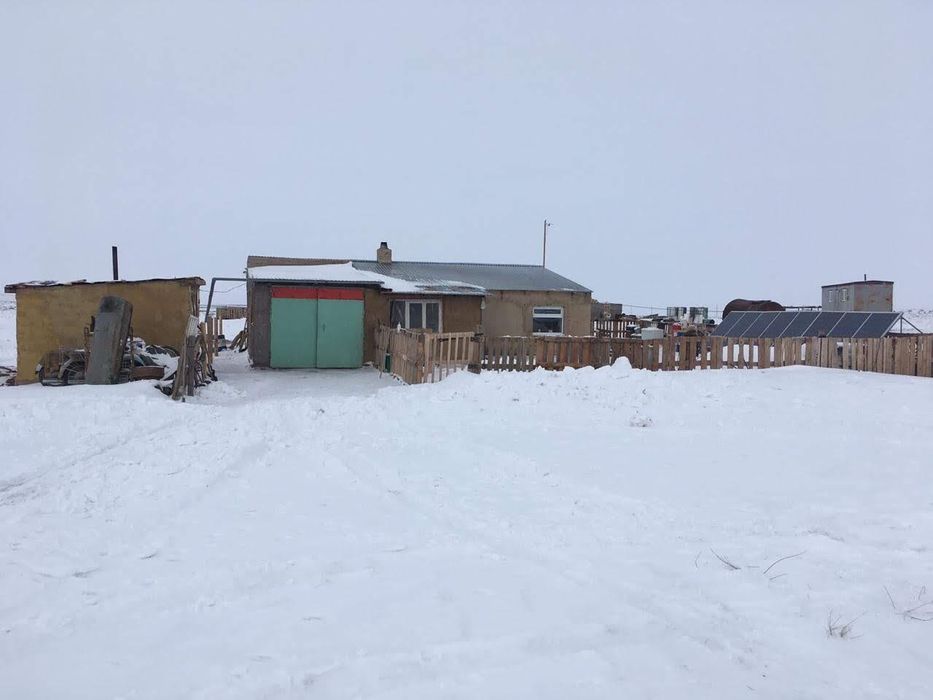 Сельское хозяйство