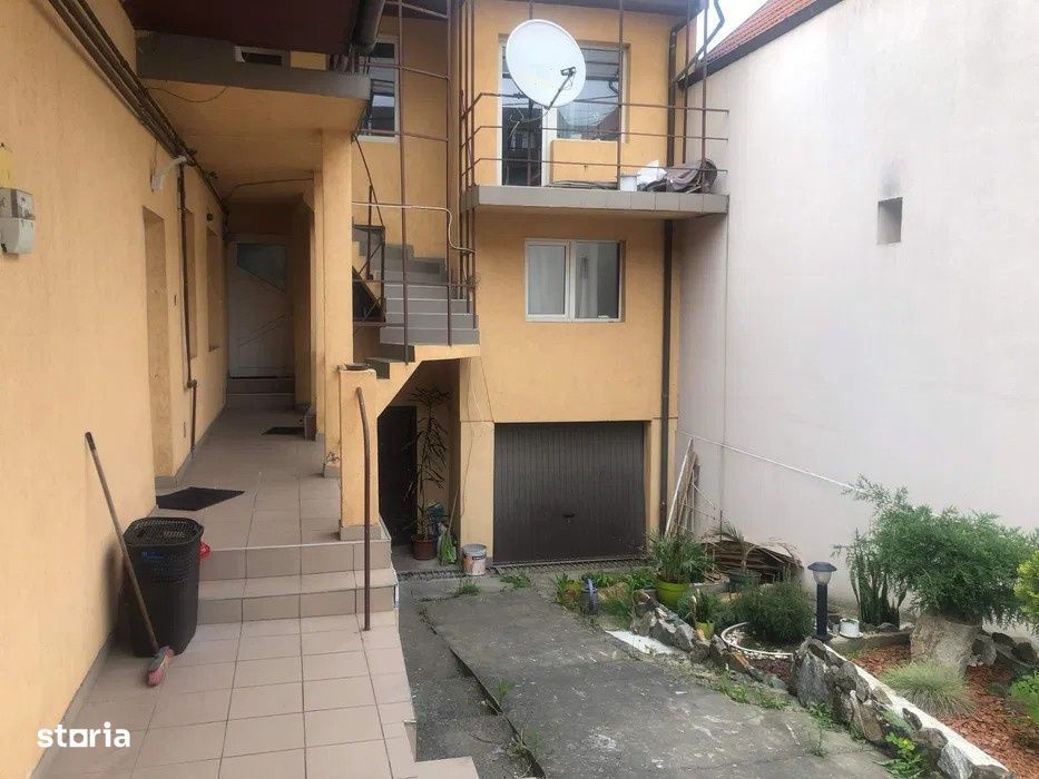 Oportunitate de investitie, casa/vila cu 5 apartamente, Zorilor
