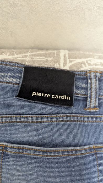 Продам джинсы Pierre cardin