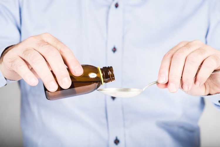 Tratament Natural Imunitate Scazuta