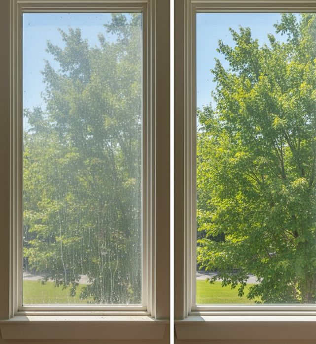 Servicii Premium de Mentenanță & Curățenie