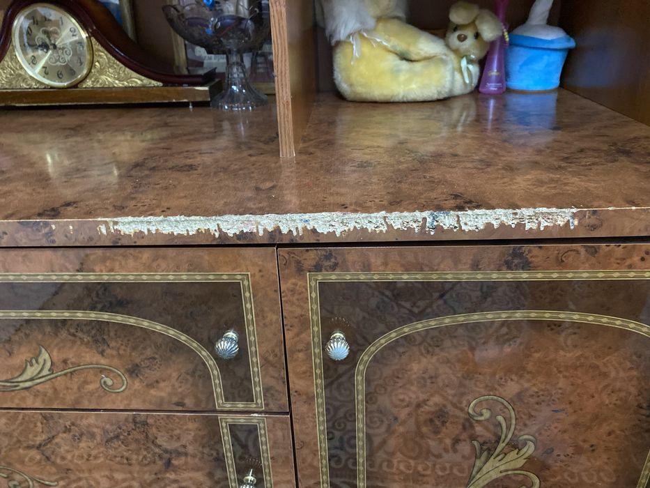 продаётся шкаф стенка