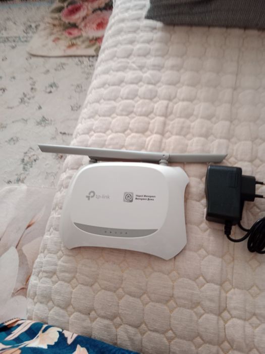 Продам роутер 4000 т