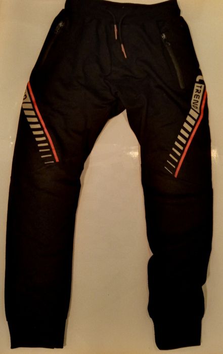 Детски анцуг за момче - 12-13 г.