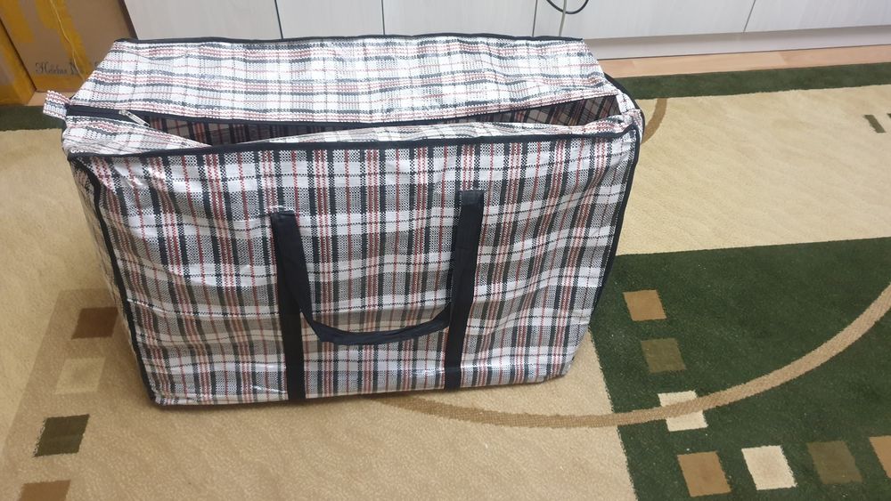 Сумки китайские для переезда