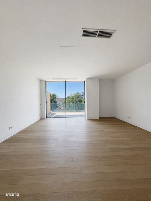 Apartament premium 3 camere | 105 mp | Imobil boutique | Floreasca — fotografia 1
