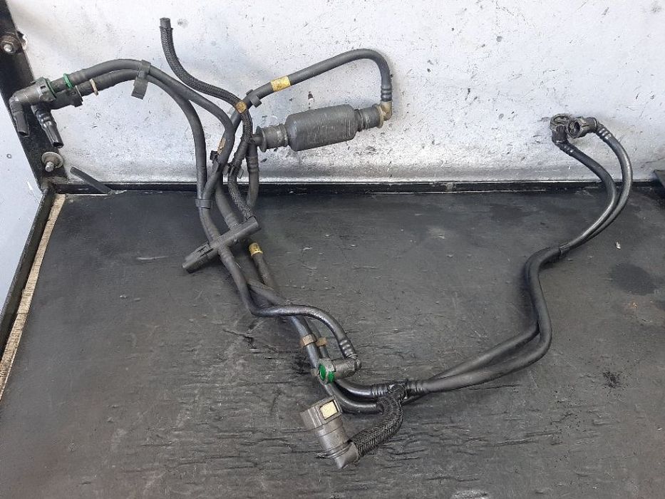 conducta alimentare 1.6 hdi  9h03 peugeot partner 207 308  citroen c4