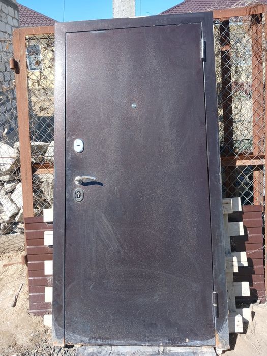 Входной дверь 96×200