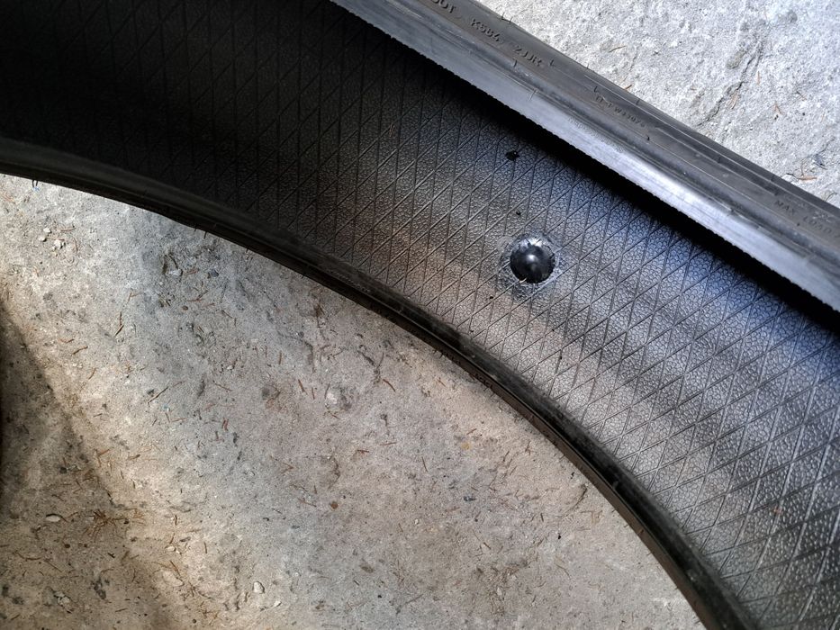 2 anvelope 235/50 R19 Dunlop