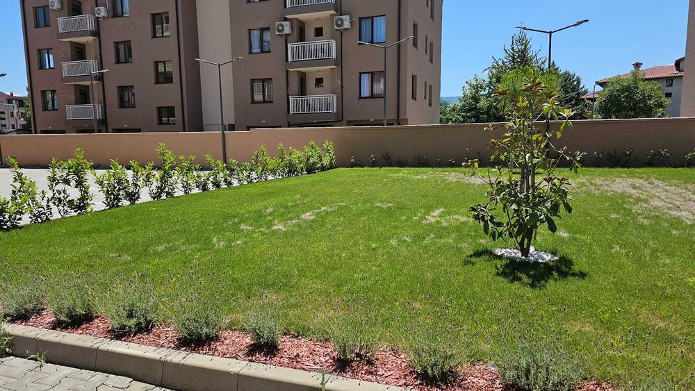 Дава се под наем Двустаен апартамент в Пловдив, Остромила - 70 кв.м за 460 € - Снимка #16