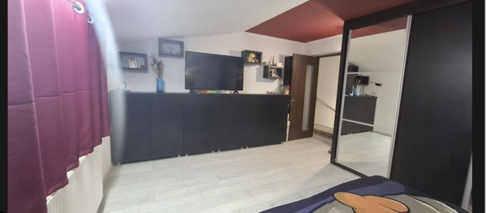 Vândem casă în localitatea Mangalia.