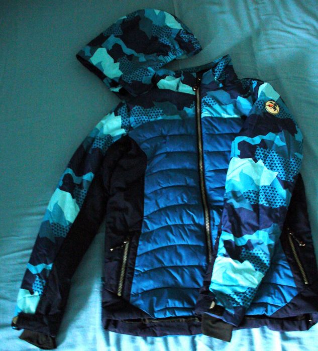 Детско Ски-яке Ellesse