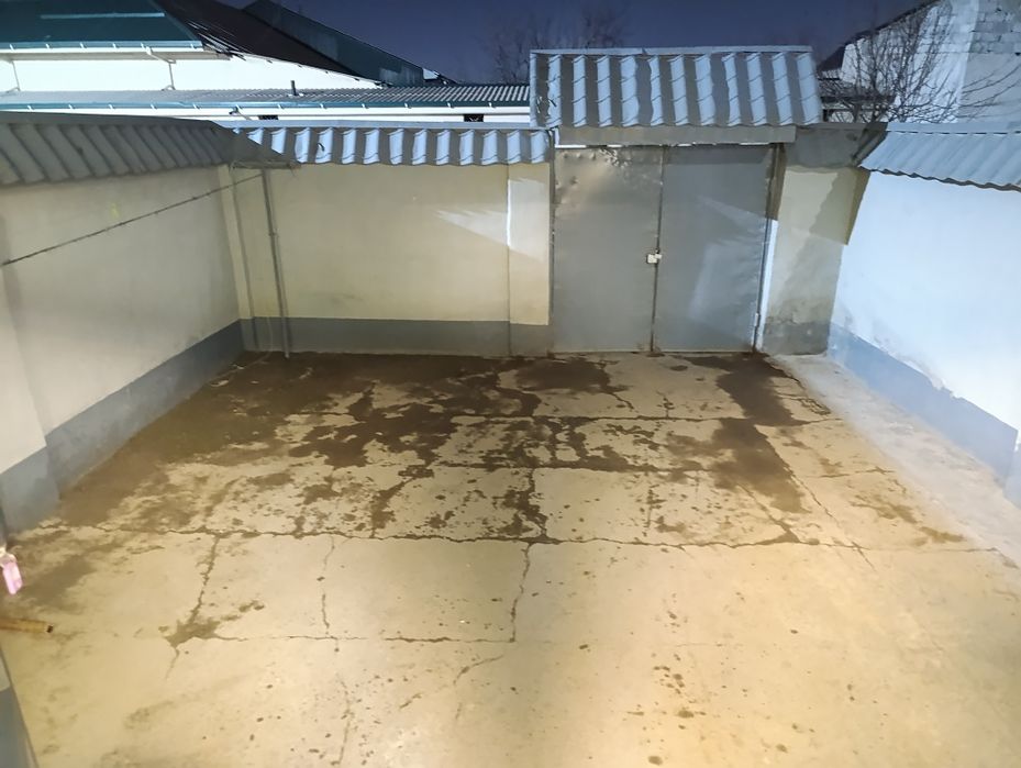 Ijaraga 3 xonali uy beriladi