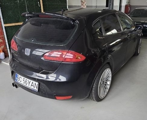Vand Seat Leon 1.9 bkc 200cp