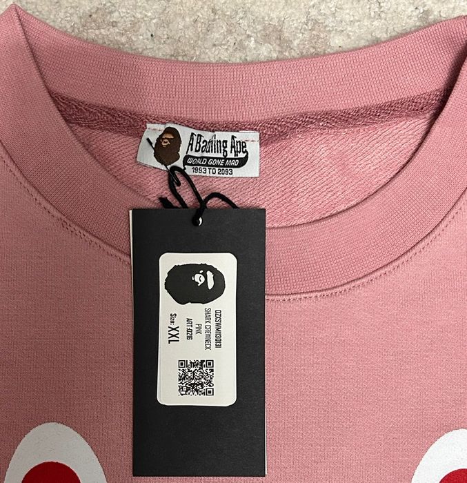 Vând bluza noua de bărbați A Bathing Ape