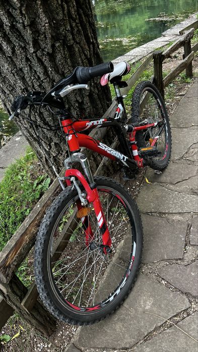 Колело детско 24 инча