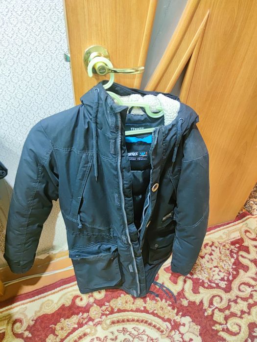 Куртка termit M зимняя