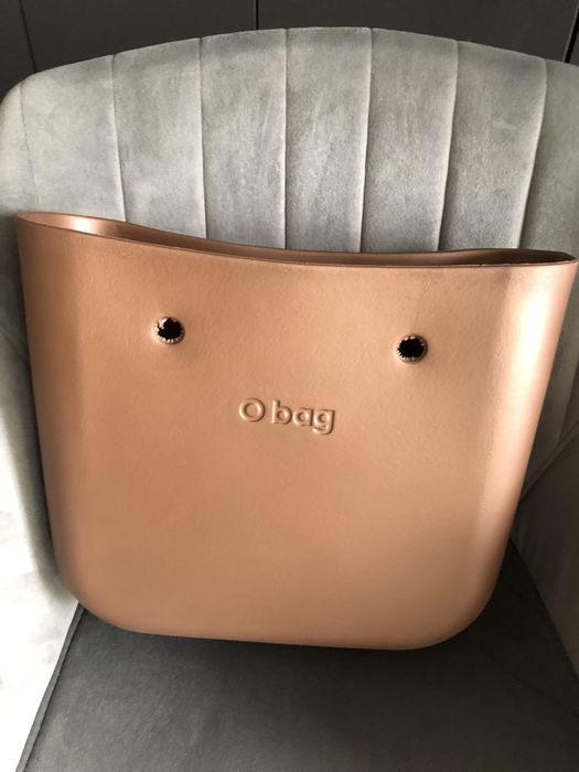 Комплект  за O bag mini