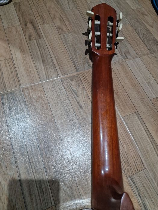 Класическа китара Yamaha G-55a